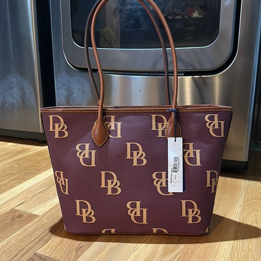 New with tags Dooney & Bourke handbag